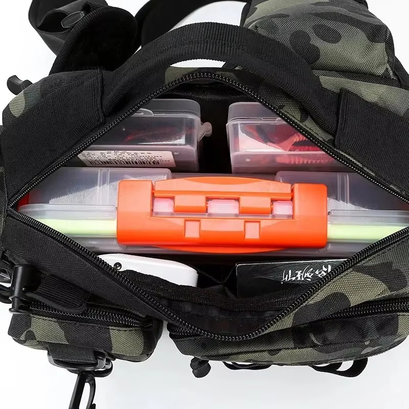 Outdoor Tactical Camping Climb – Outdoor Hunting And Fishing recenzja i cena