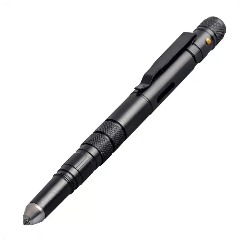 Portable Multifunctional Tacti – Tactical Pen Tool recenzja i cena