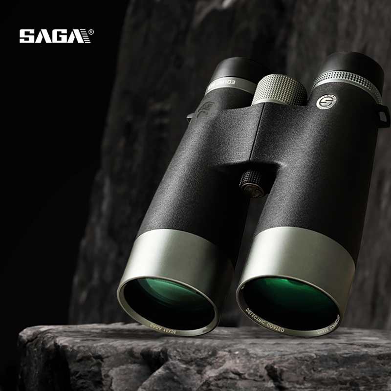 SAGA ED Lens 15x56 Professiona – Hunting Outdoor Watch recenzja i cena