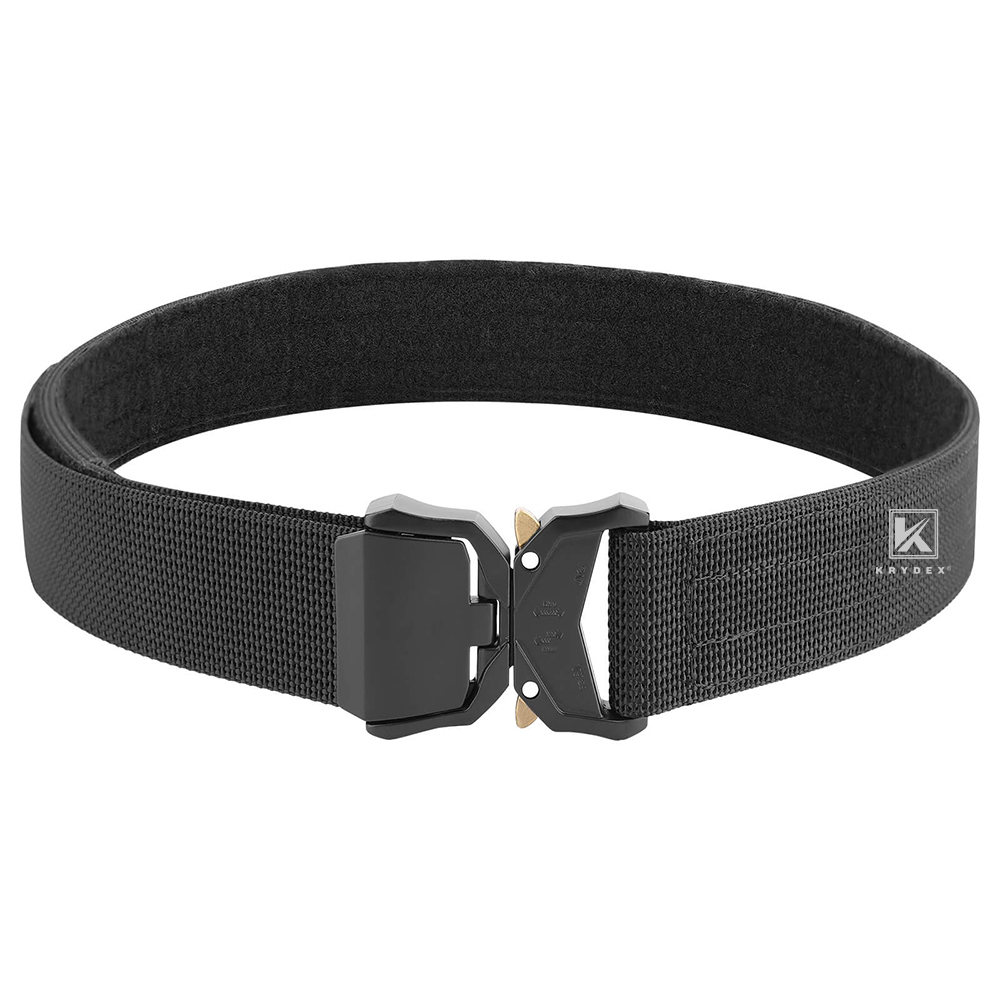KRYDEX Tactical 2-Ply 1.5 Inch – Tactical Belt Rigger recenzja i cena