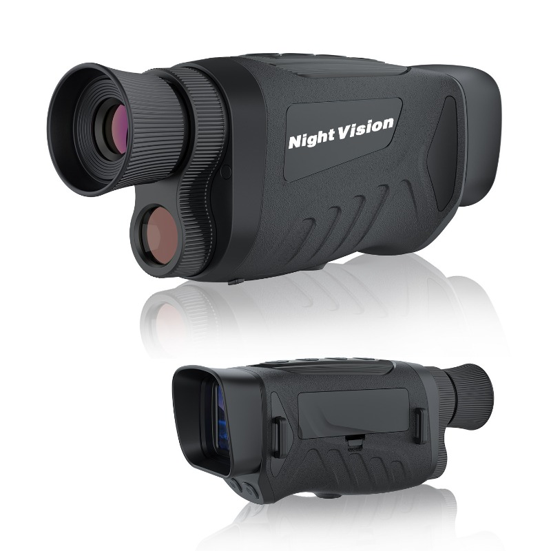 Single Tube Infrared Night Vis – Hunting Outdoor Watch recenzja i cena
