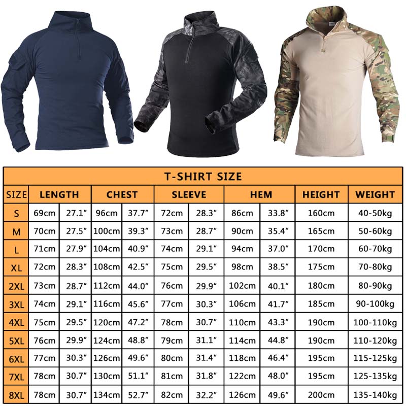 Tactical Shirt With Pad Man Sh – Wildman Hunting & Outdoor Nelspruit recenzja i cena