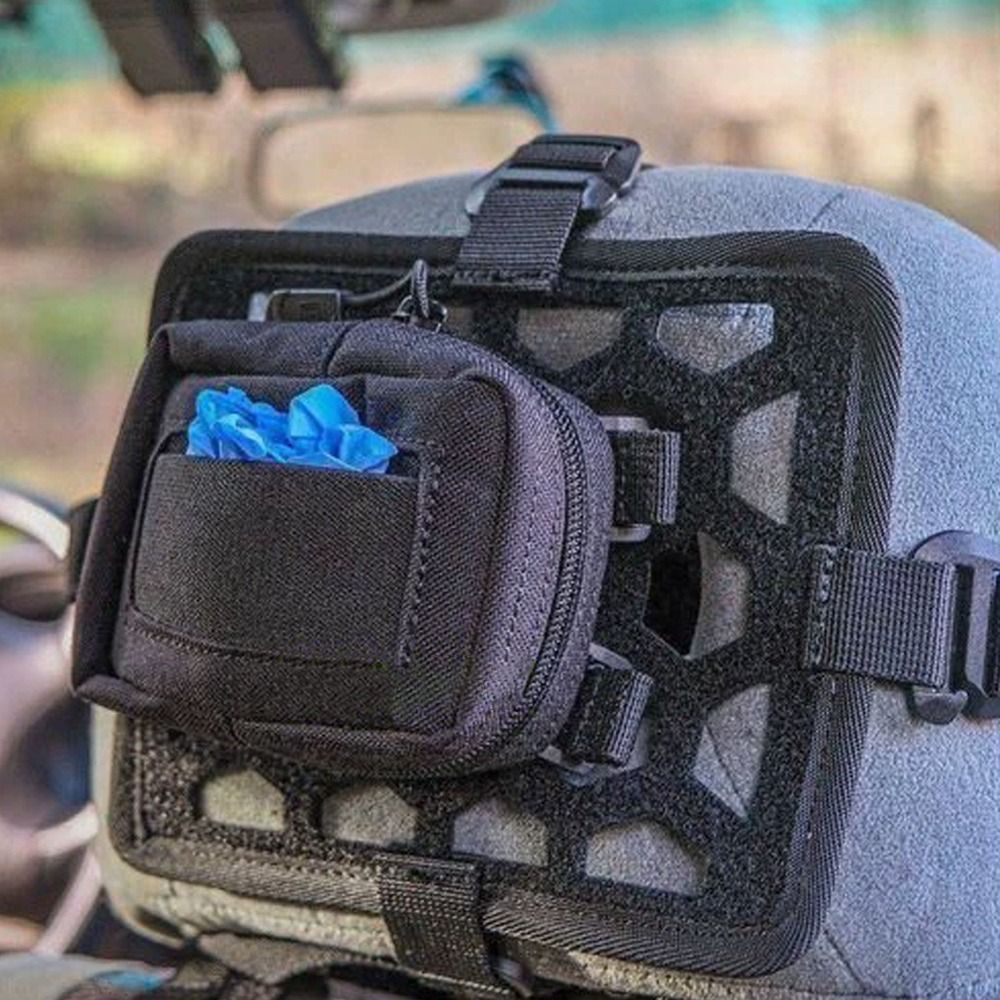Sturdy Nylon Duty Belt Gloves  – Outdoor Hunting Gloves recenzja i cena