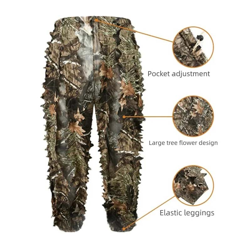 Summer Bionic Camouflage Hunti – Hunting Outdoor Watch recenzja i cena