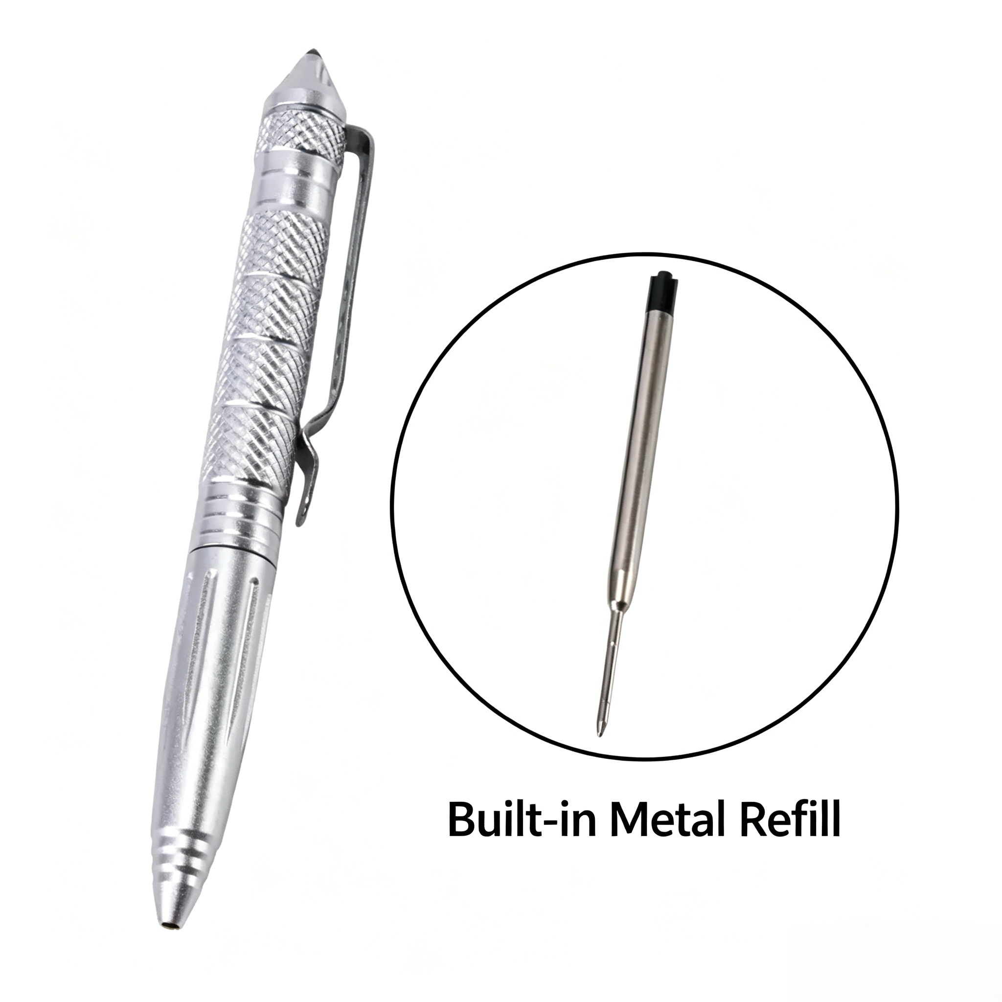 Multifunctional Tactical Pen S – Tactical Pen Tool recenzja i cena