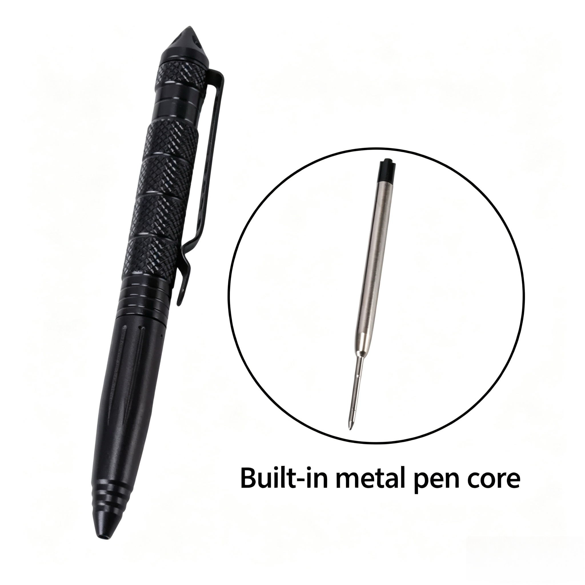 Multifunctional Tactical Pen S – Tactical Pen Tool recenzja i cena