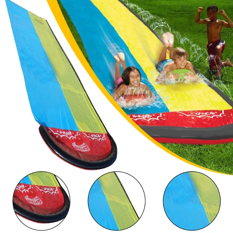 Summer Outdoor Inflatable Wate – Outdoor Hunting Toys recenzja i cena