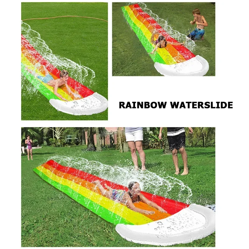 Summer Outdoor Inflatable Wate – Outdoor Hunting Toys recenzja i cena