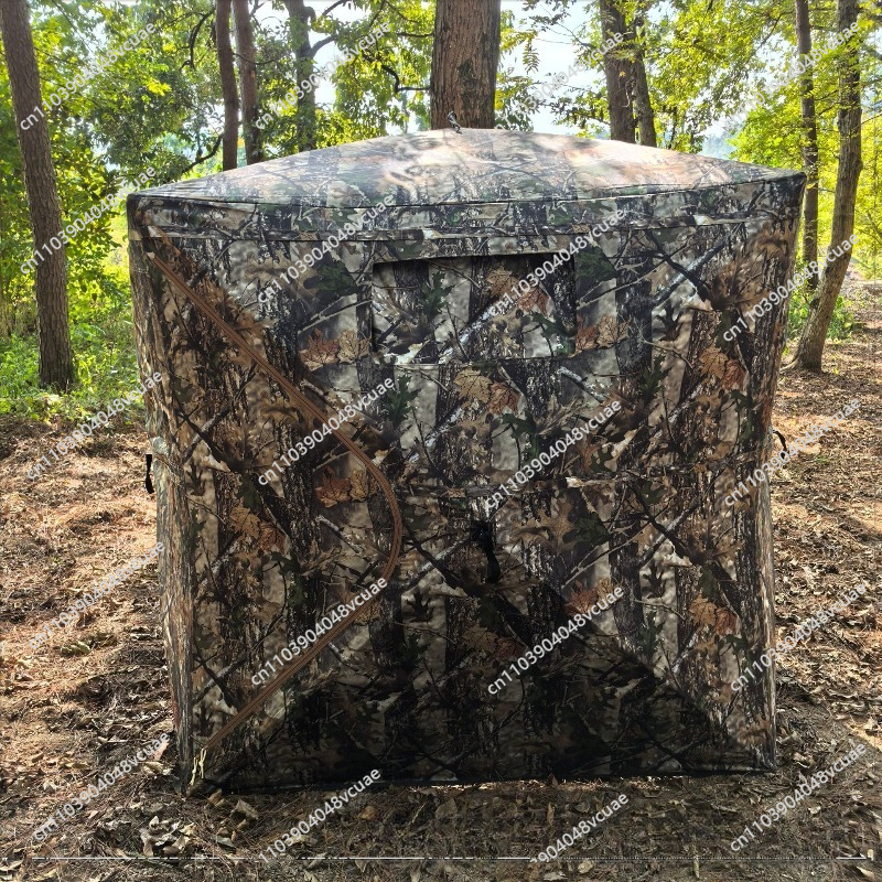Cross-border Outdoor Camouflag – Hunting Outdoor Watch recenzja i cena