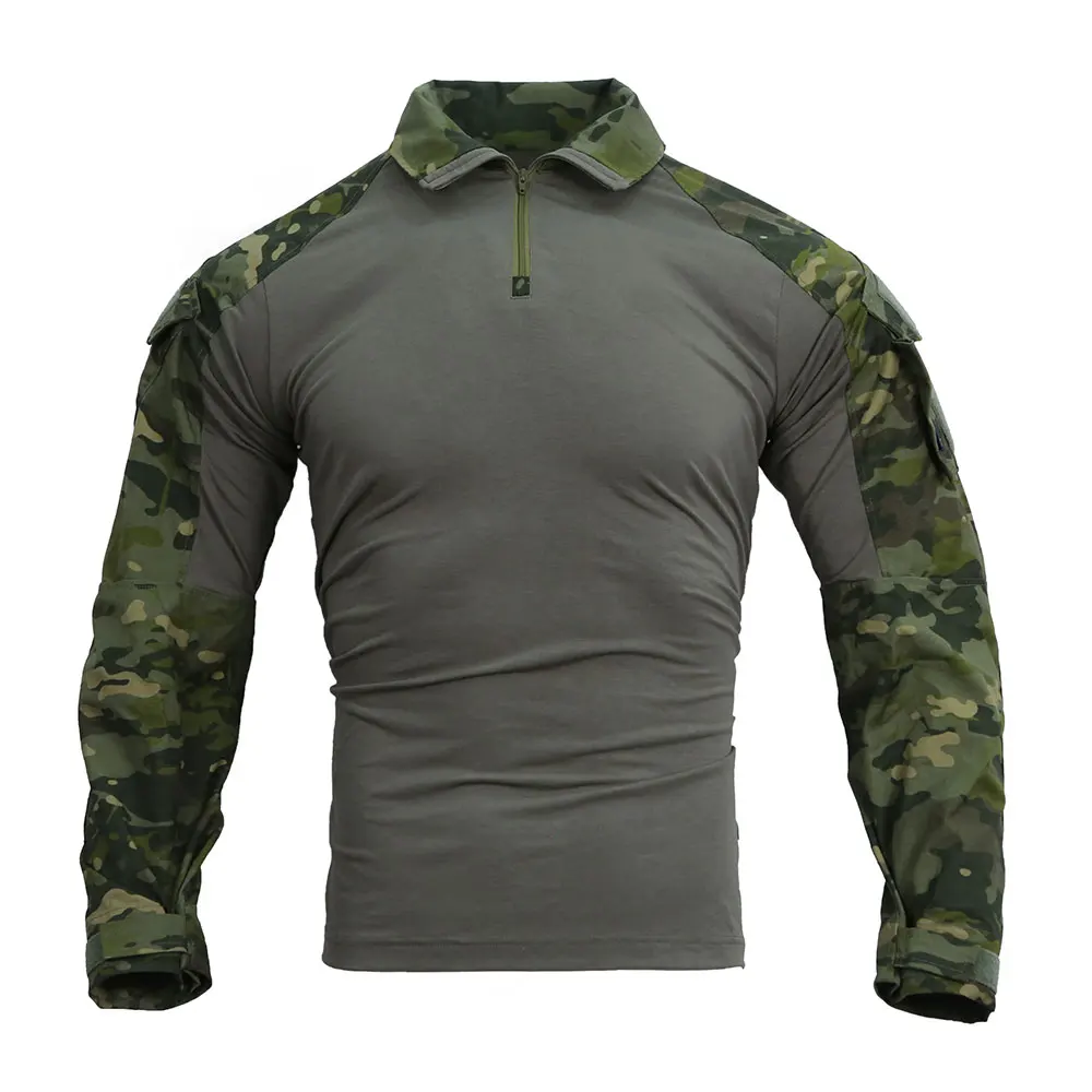 Emersongear G3 Combat Uniform  – Hunting Outdoor Pants recenzja i cena