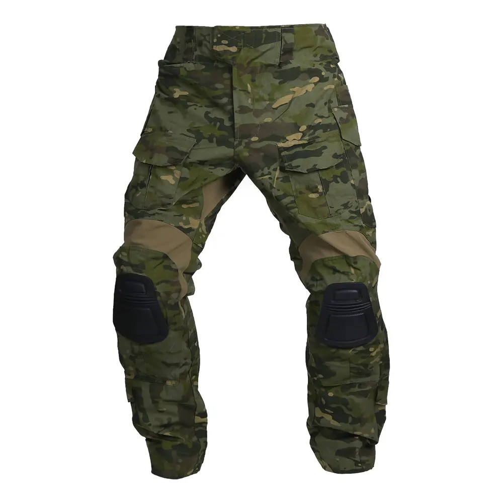 Emersongear G3 Combat Uniform  – Hunting Outdoor Pants recenzja i cena