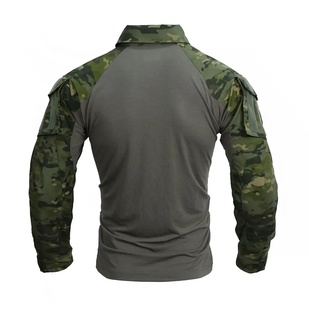 Emersongear G3 Combat Uniform  – Hunting Outdoor Pants recenzja i cena
