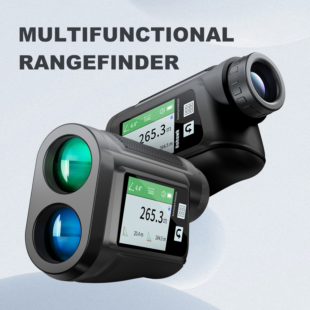 NOHAWK Golf  Rangefinder 1000  – Hunting & Outdoor Supplies Photos recenzja i cena