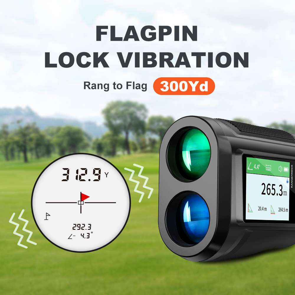 NOHAWK Golf  Rangefinder 1000  – Hunting & Outdoor Supplies Photos recenzja i cena