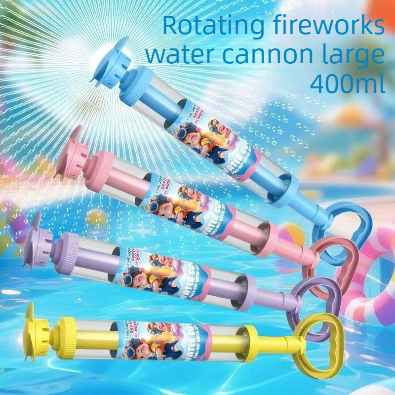 High Capacity Water Gun with R – Outdoor Hunting Toys recenzja i cena