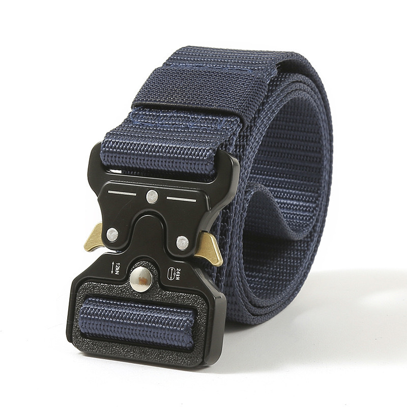 Men's Tactical Belt, Rigger Be – Tactical Belt Rigger recenzja i cena