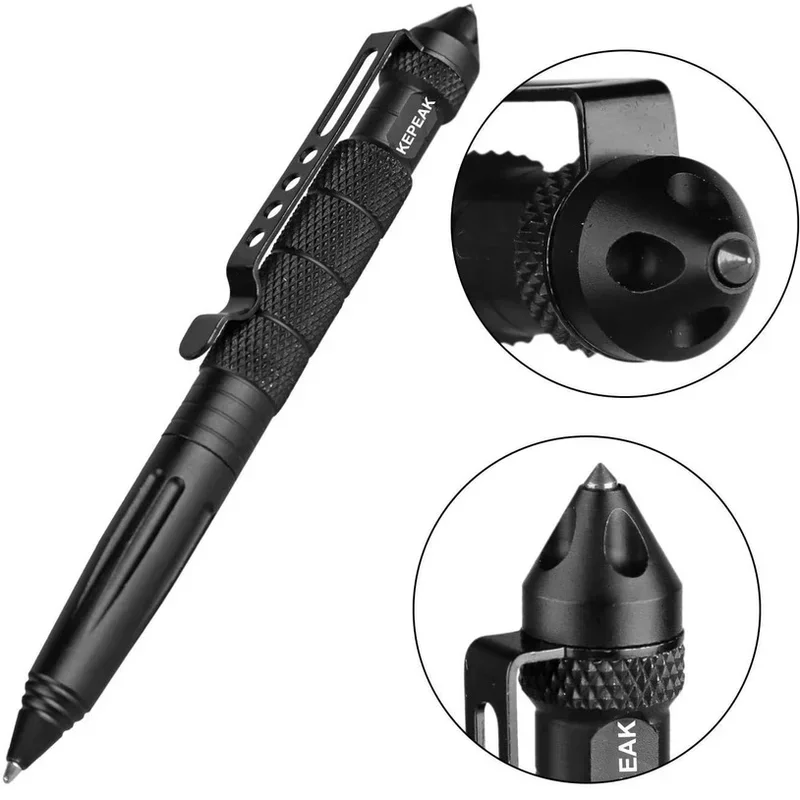 Outdoor Defensa Personal Pen O – Tactical Pen Tool recenzja i cena