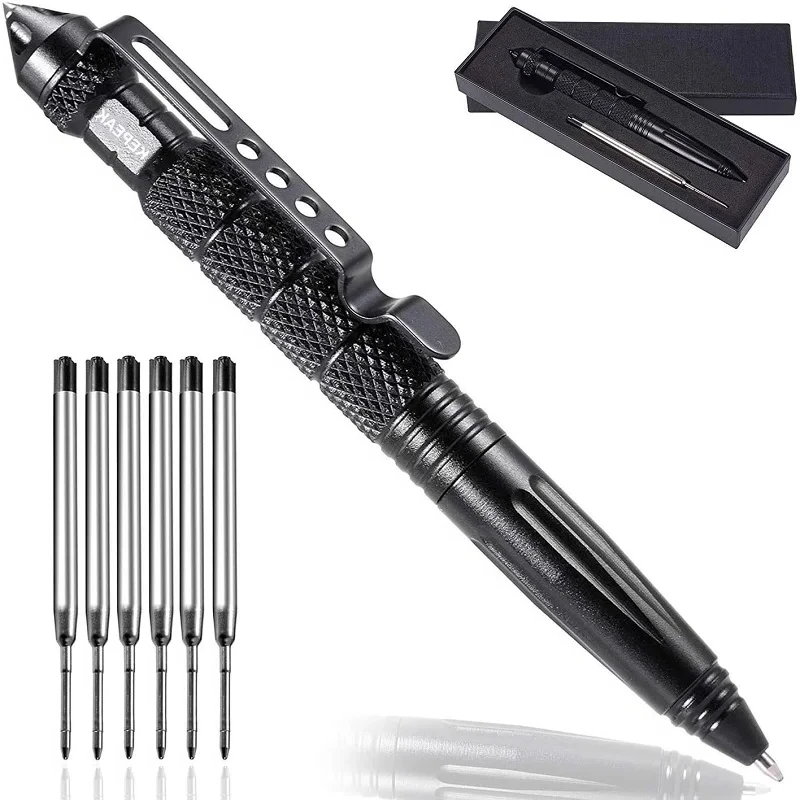 Outdoor Defensa Personal Pen O – Tactical Pen Tool recenzja i cena