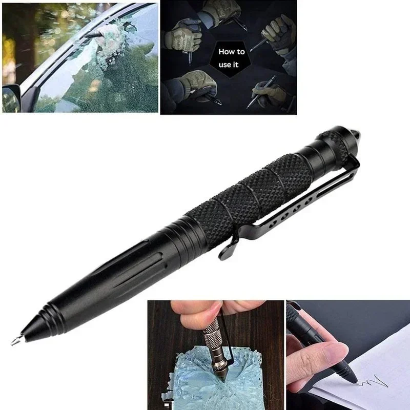 Outdoor Defensa Personal Pen O – Tactical Pen Tool recenzja i cena