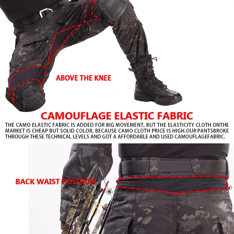 Tactical Suits Hooded Shirt Pa – Wildman Hunting & Outdoor Nelspruit recenzja i cena