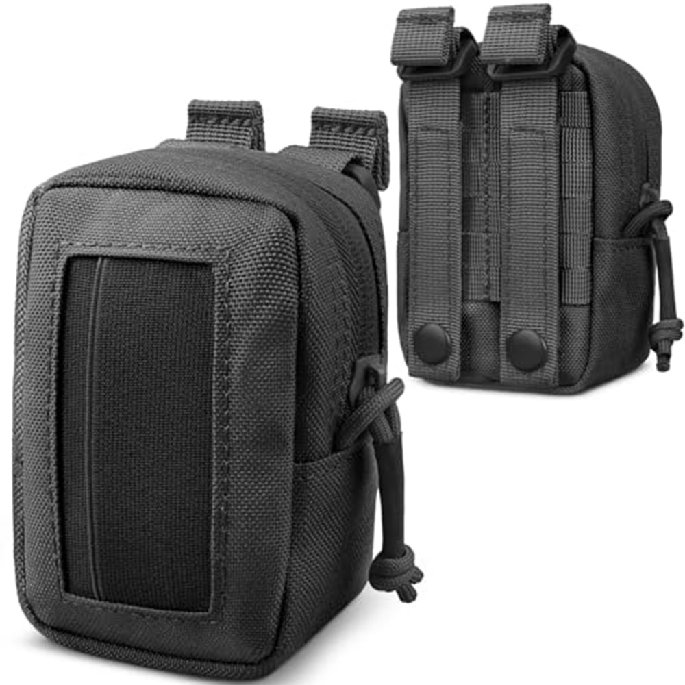 Disposable Glove Pouch MOLLE N – Outdoor Hunting Gloves recenzja i cena