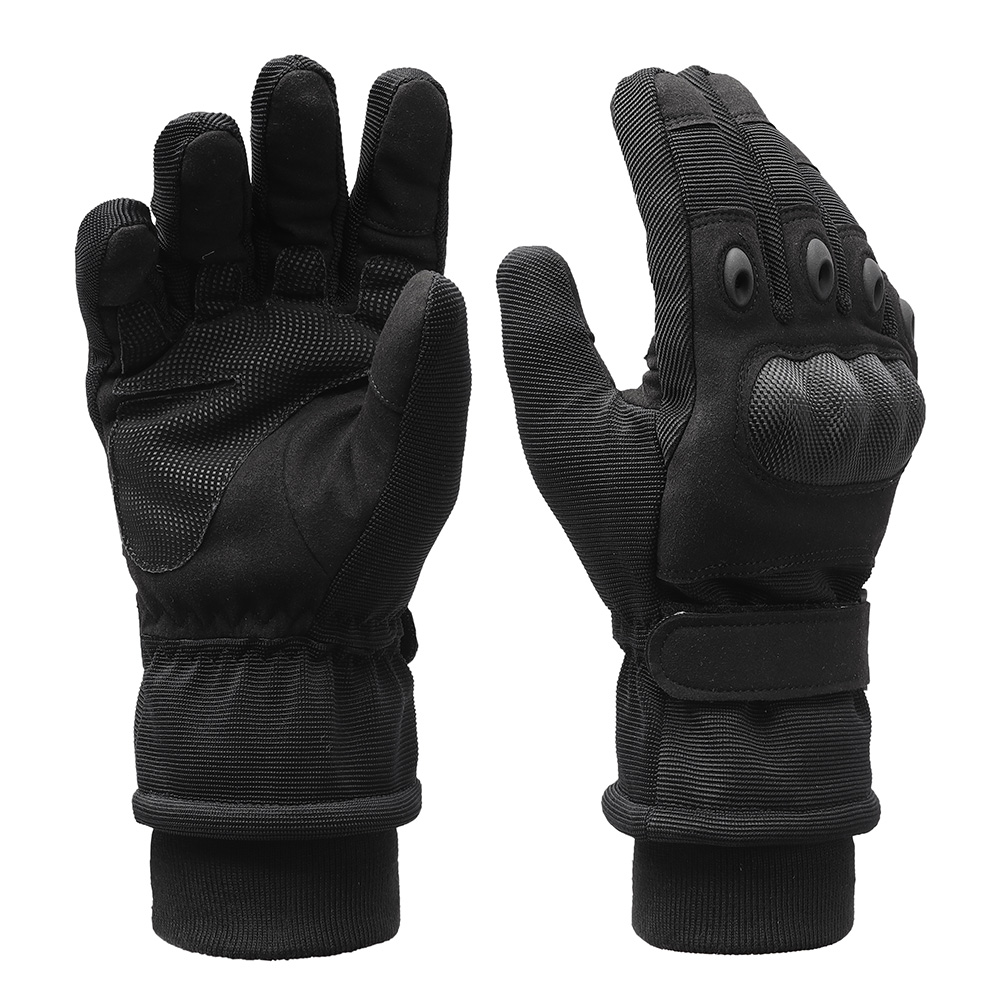Emersongear Winter Tactical Gl – Outdoor Hunting Gloves recenzja i cena