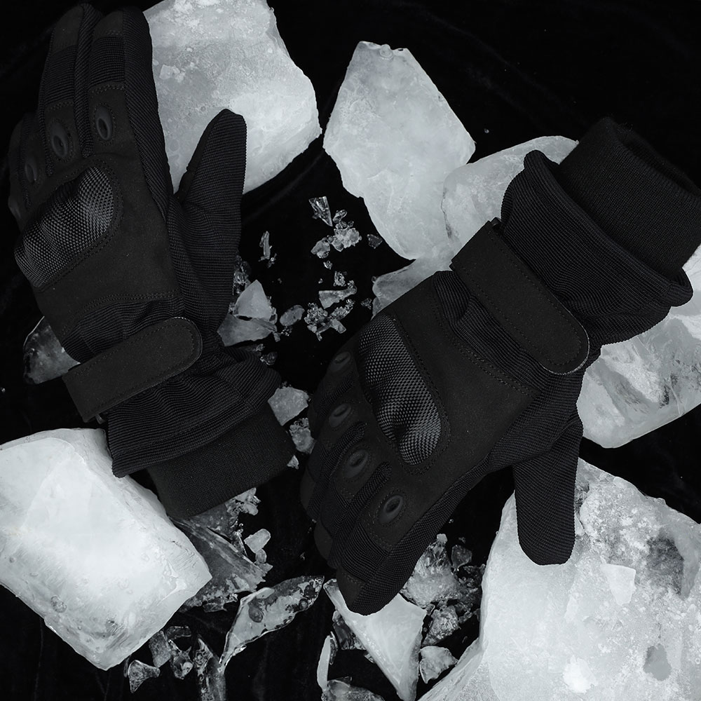 Emersongear Winter Tactical Gl – Outdoor Hunting Gloves recenzja i cena