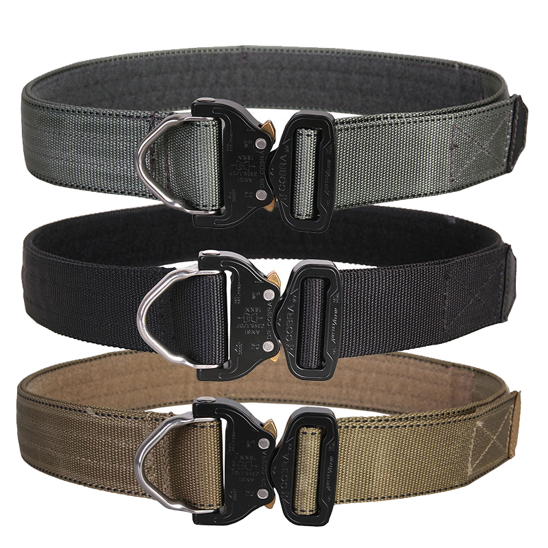 Emersongear Hunting D-Ring Rig – Tactical Belt Rigger recenzja i cena