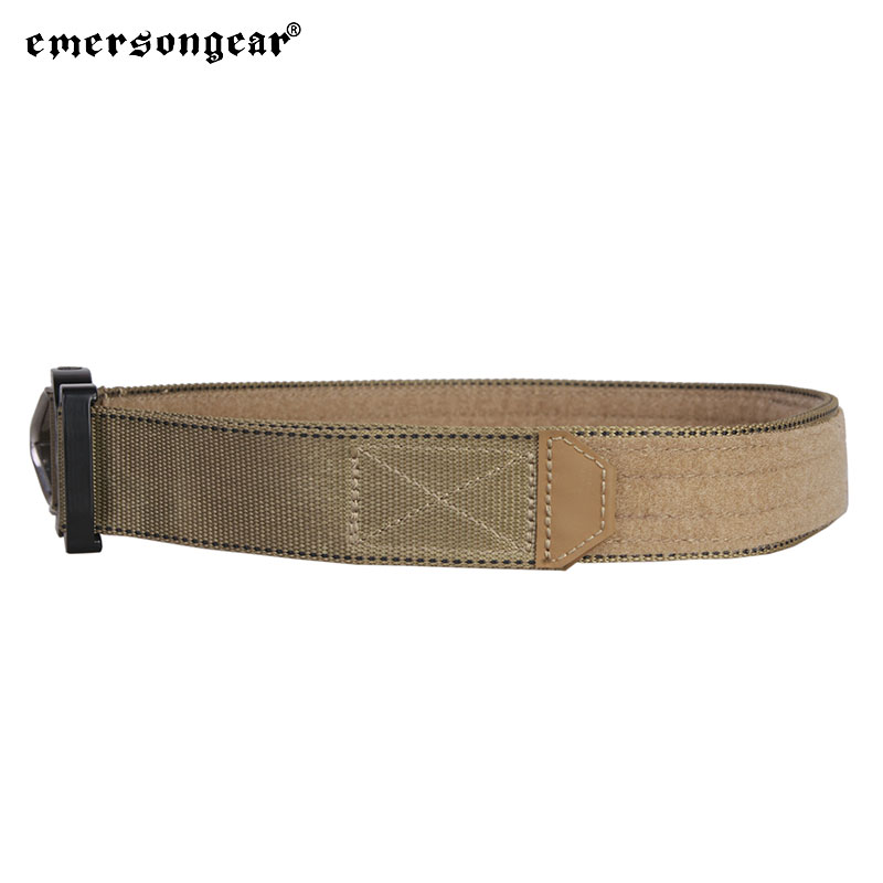 Emersongear Hunting D-Ring Rig – Tactical Belt Rigger recenzja i cena