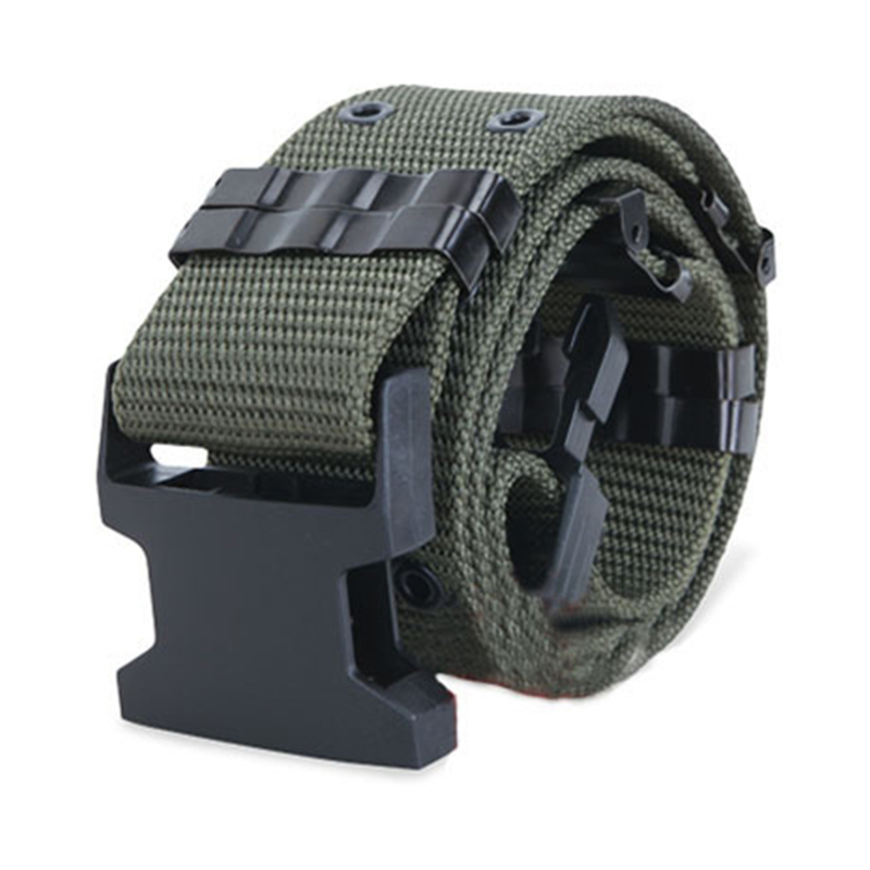 Outdoor Tactical Belt CS Army  – Tactical Belt Rigger recenzja i cena
