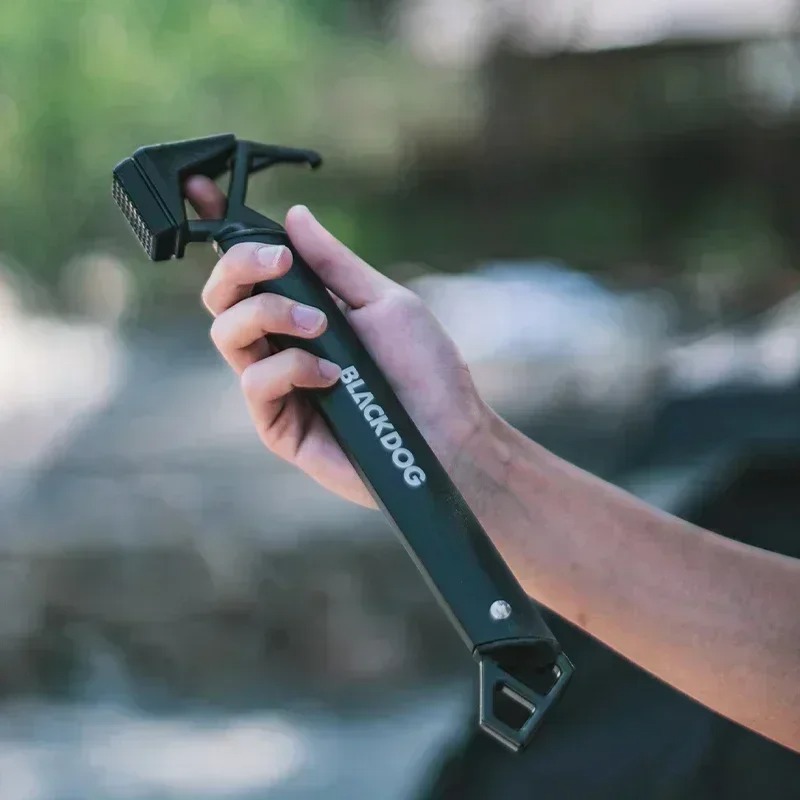 BLACKDOG Camp Hammer Survival  – Outdoor Hunting Dog Supply recenzja i cena