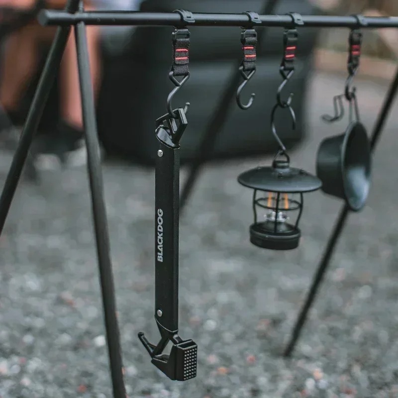 BLACKDOG Camp Hammer Survival  – Outdoor Hunting Dog Supply recenzja i cena
