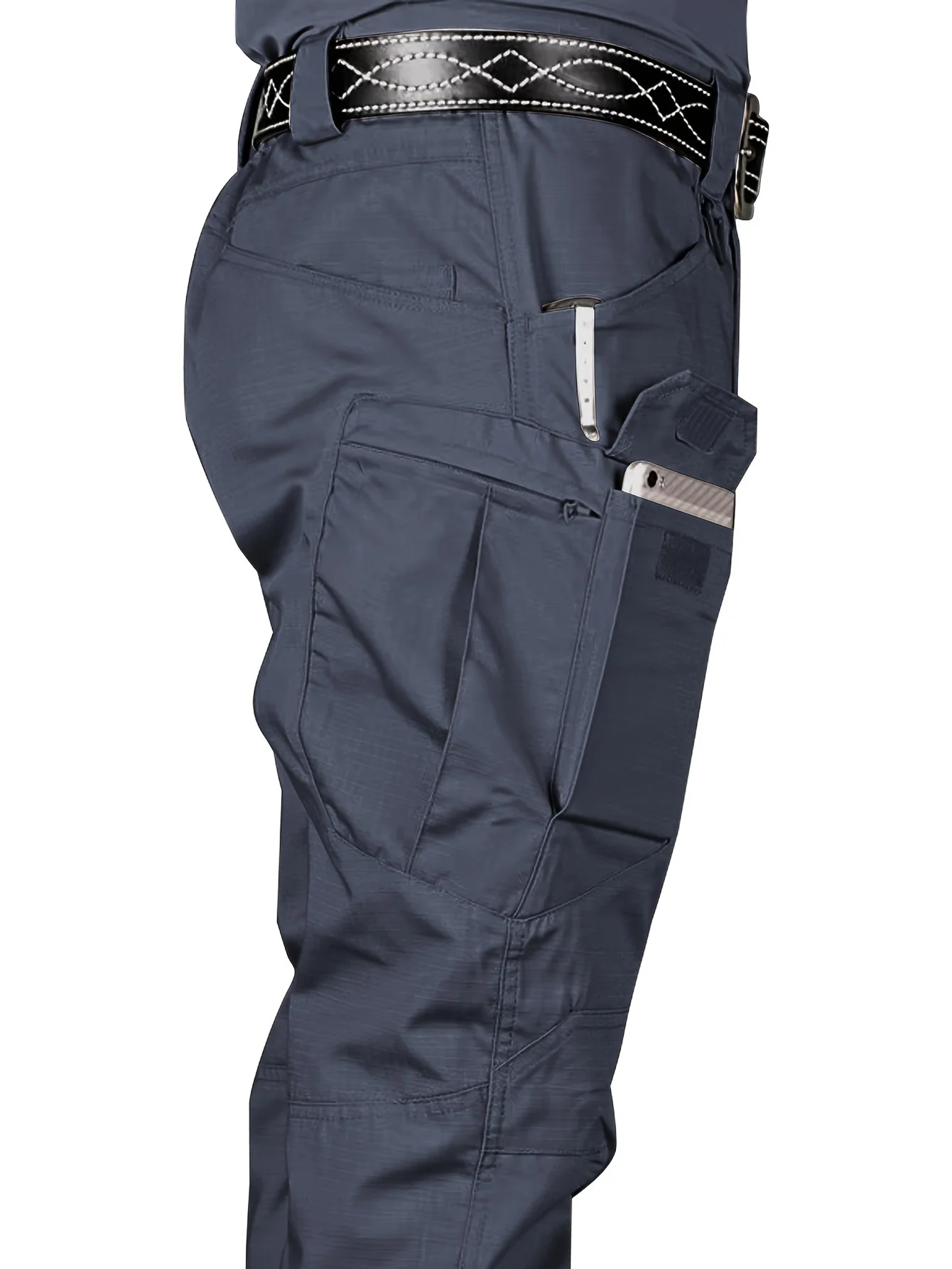 Men's Outdoor Tactical Pants M – Hunting Outdoor Pants recenzja i cena