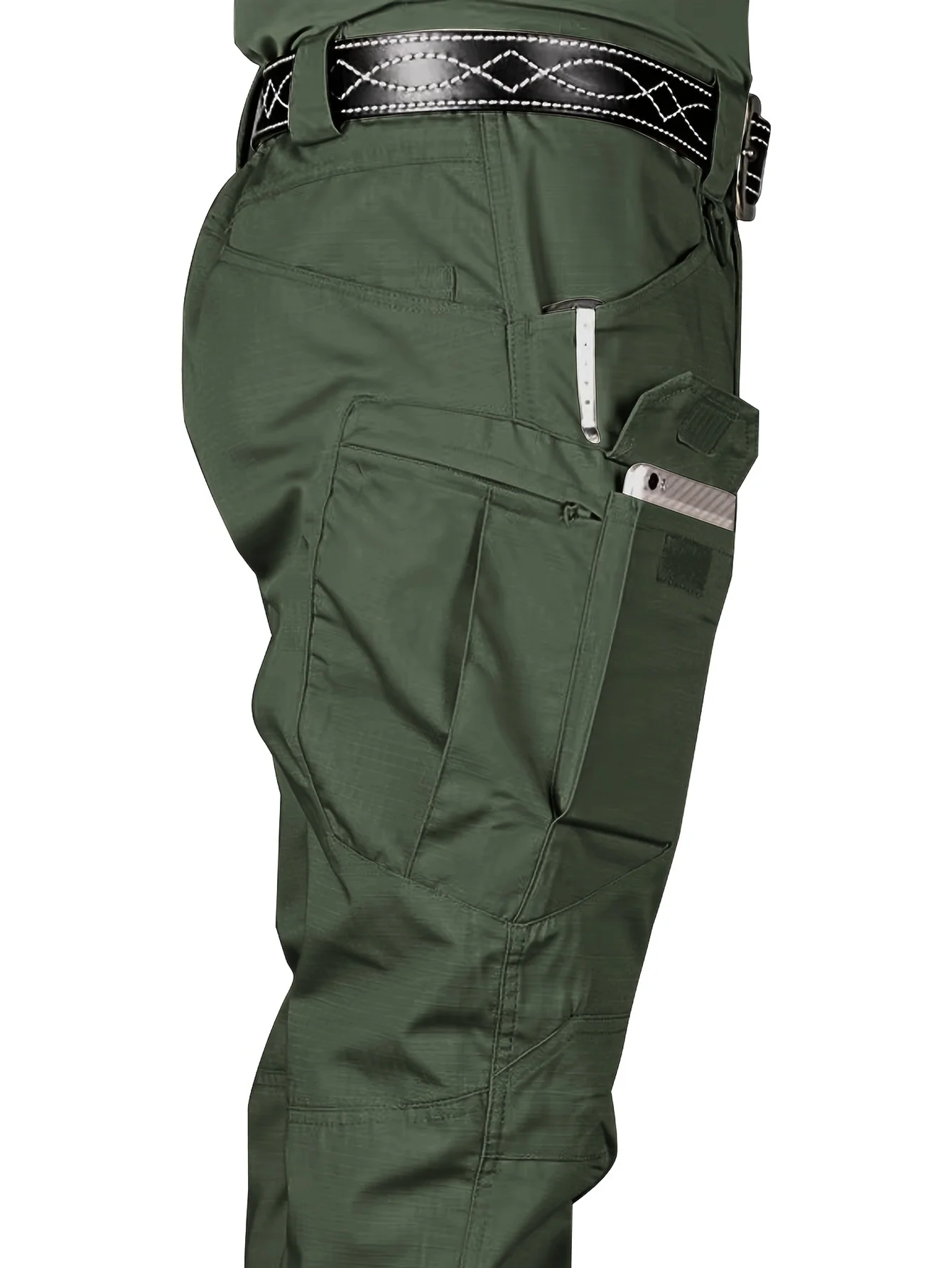 Men's Outdoor Tactical Pants M – Hunting Outdoor Pants recenzja i cena