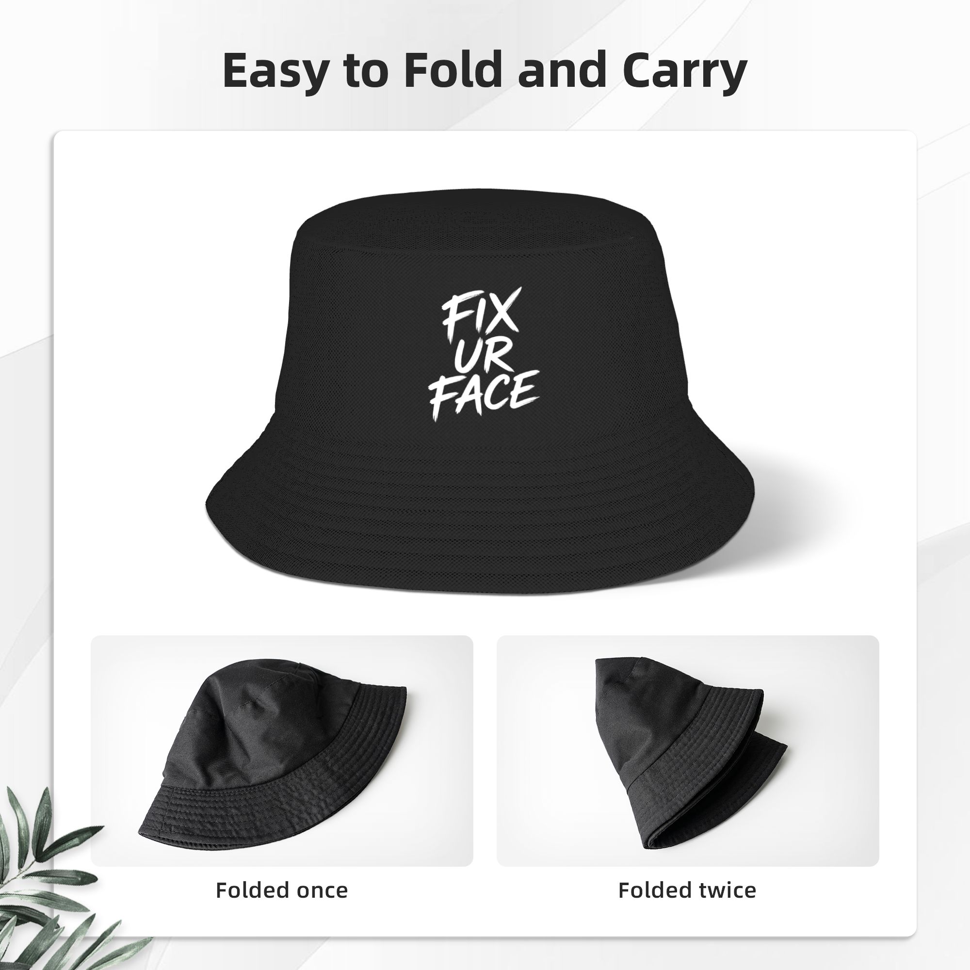 Fix Ur Face Fix Your Face Funn – Outdoor Hunting Quotes recenzja i cena