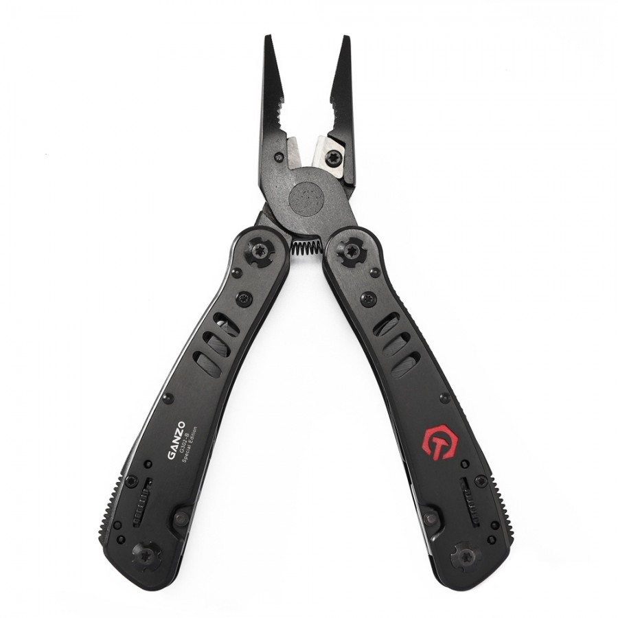 Ganzo G302 G302-H G302-B Multi – Knife Hunting Fixed Blade recenzja i cena