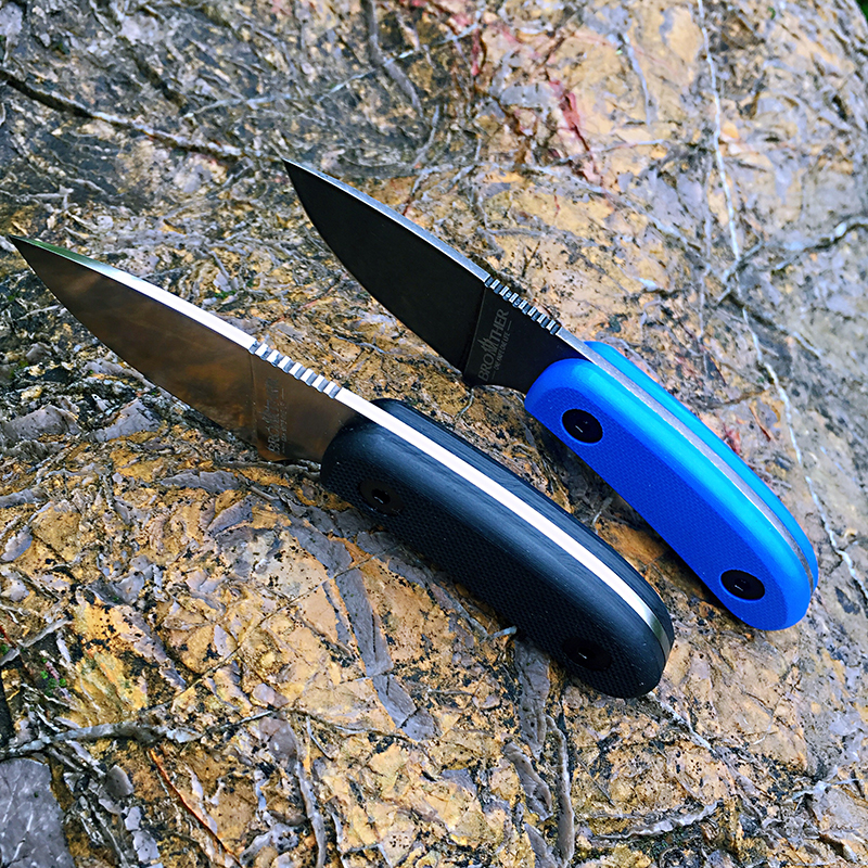 Brother Knife F015 Fixed Blade – Knife Hunting Fixed Blade recenzja i cena