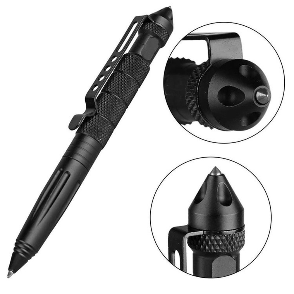 High Quality Metal Military Ta – Tactical Pen Tool recenzja i cena