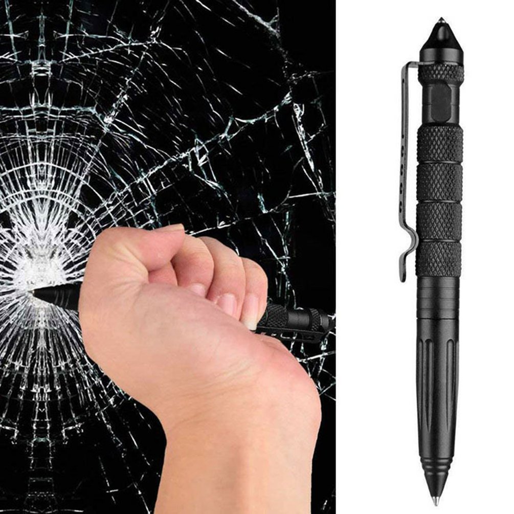 High Quality Metal Military Ta – Tactical Pen Tool recenzja i cena