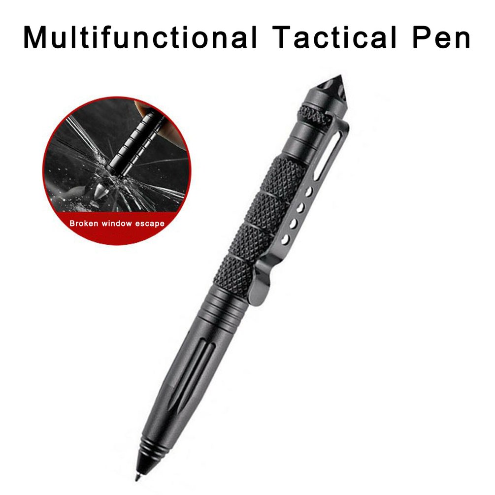 High Quality Metal Military Ta – Tactical Pen Tool recenzja i cena