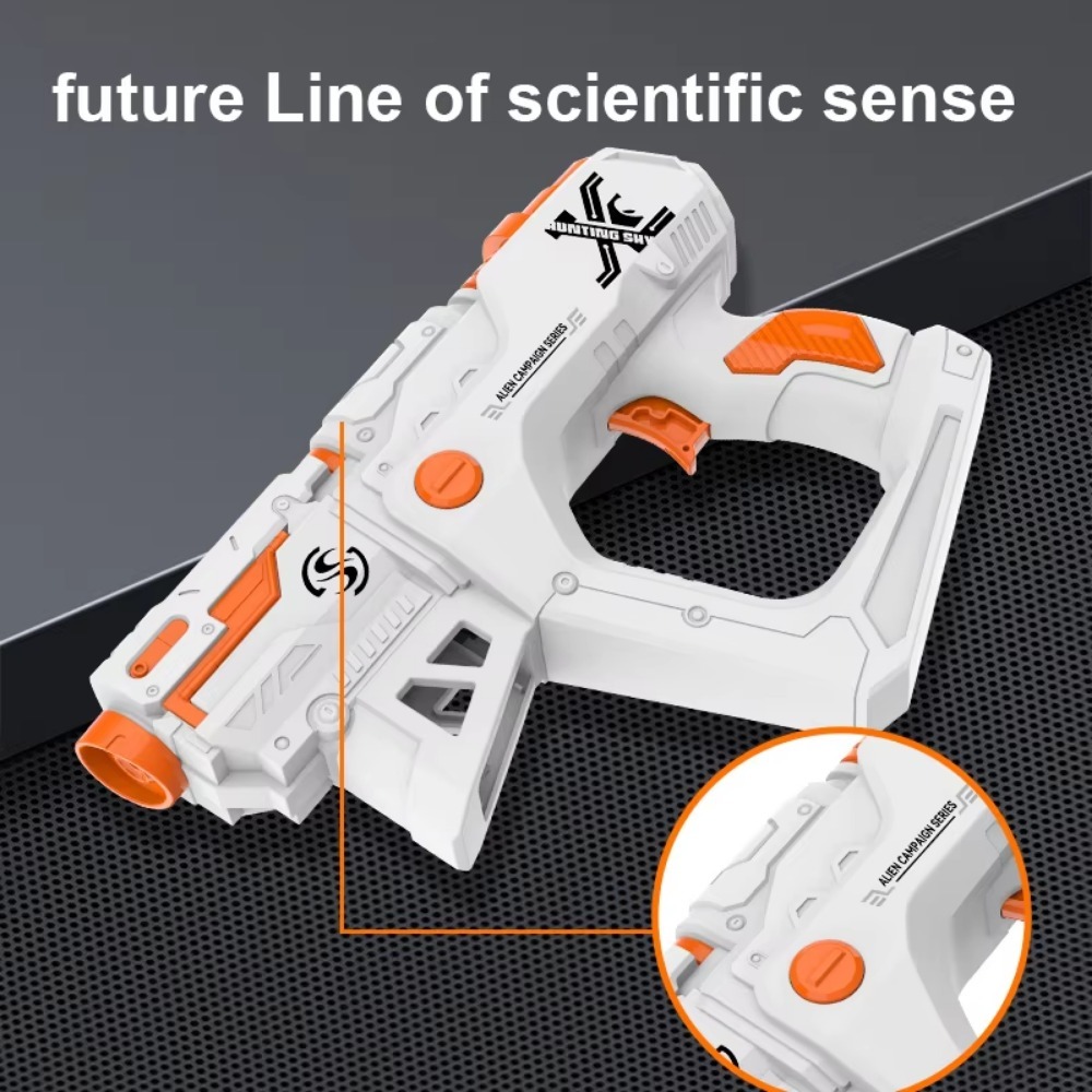 High Pressure Electric Water G – Outdoor Hunting Toys recenzja i cena