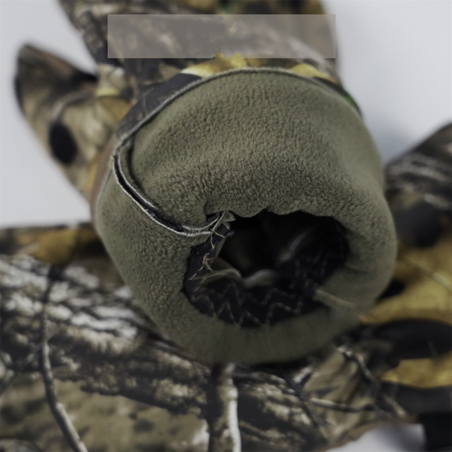 Outdoor Bionic Hunting Camoufl – Outdoor Hunting Gloves recenzja i cena