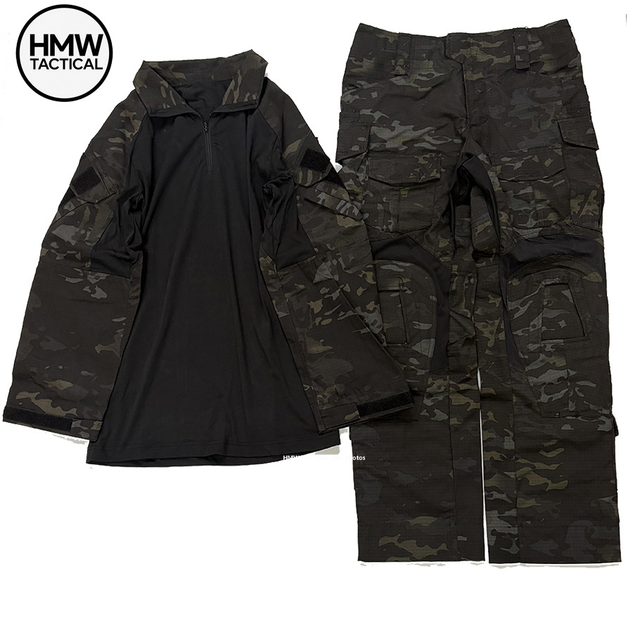Outdoor Hunting Tactics Traini – Hunting Outdoor Pants recenzja i cena