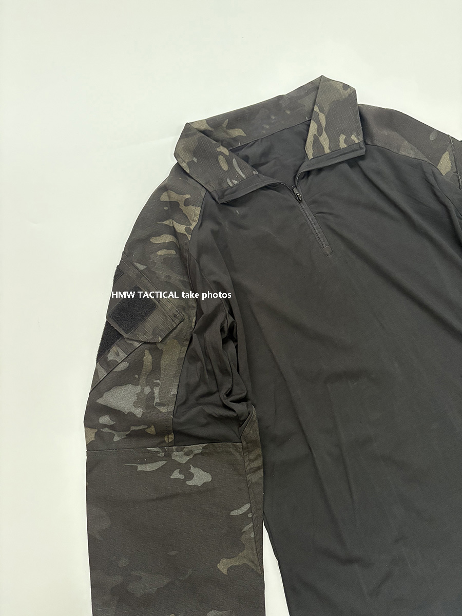 Outdoor Hunting Tactics Traini – Hunting Outdoor Pants recenzja i cena