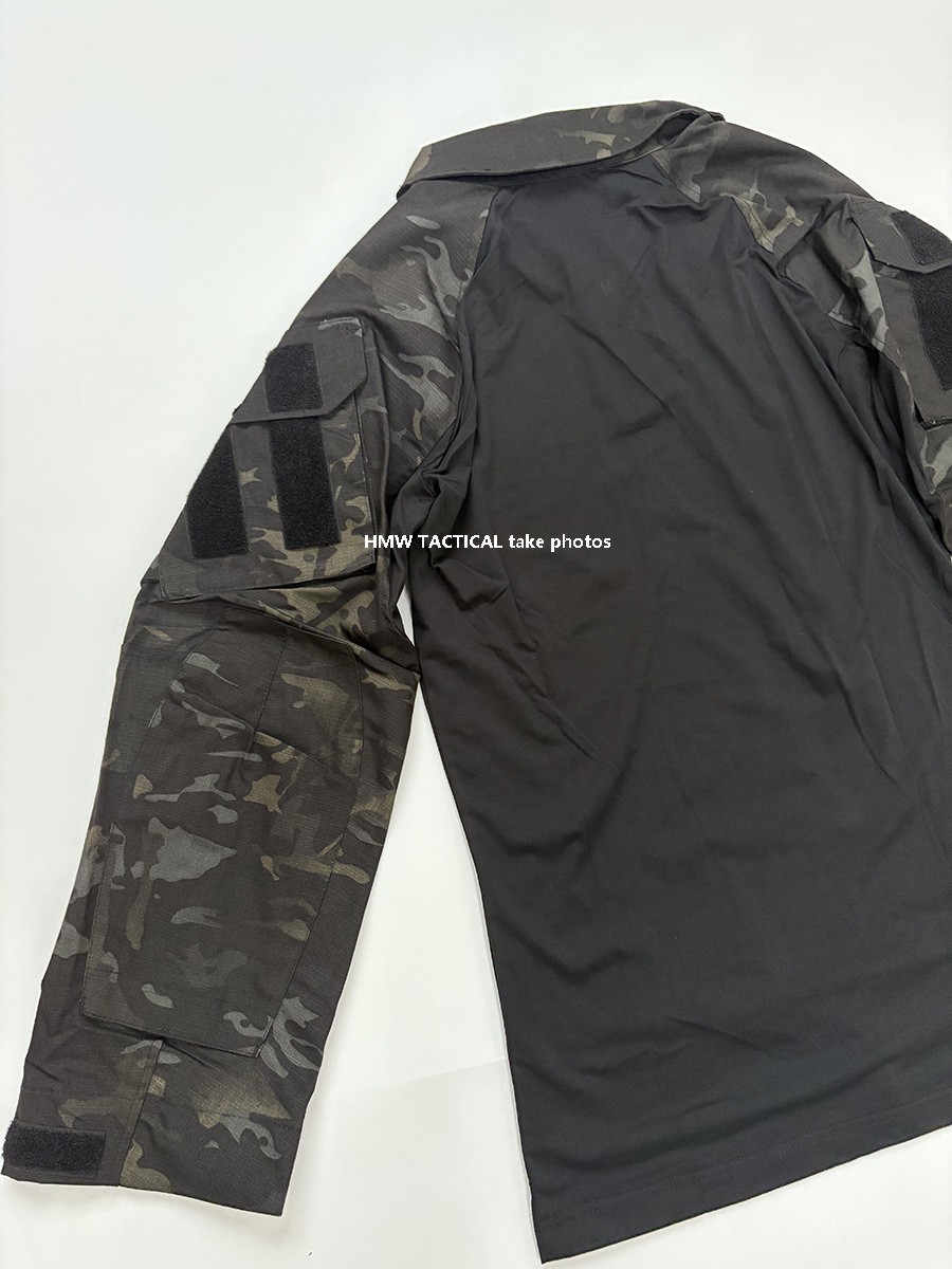 Outdoor Hunting Tactics Traini – Hunting Outdoor Pants recenzja i cena