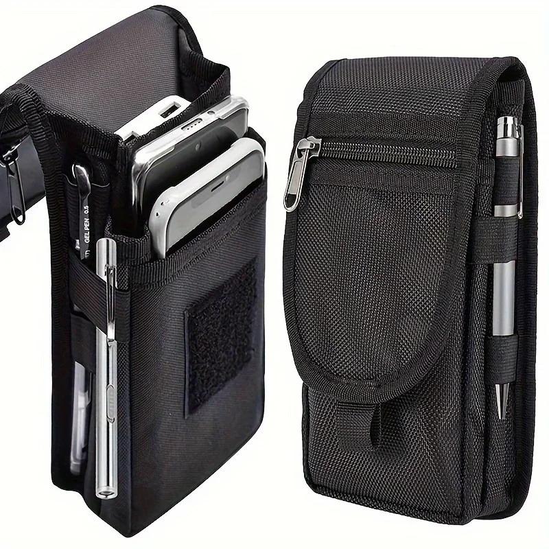 *1Pcs Casual Waist Hanging Bag – Tactical Pen Tool recenzja i cena