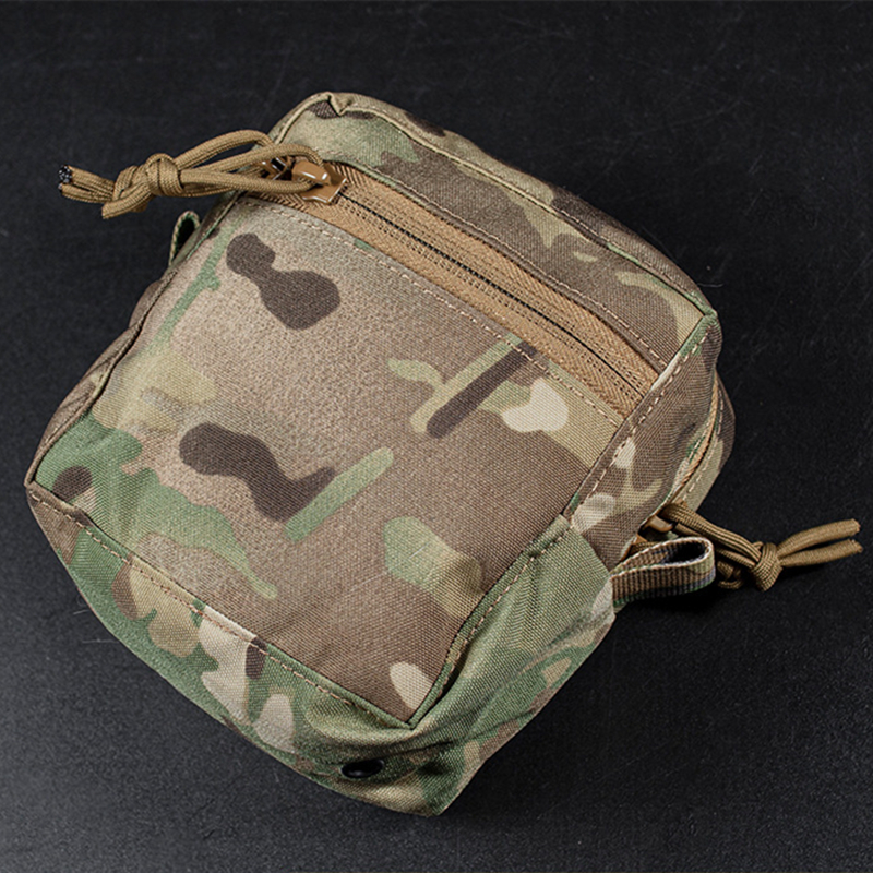 Laser Cut Molle GP Pouch Bag,  – Tactical Belt Rigger recenzja i cena