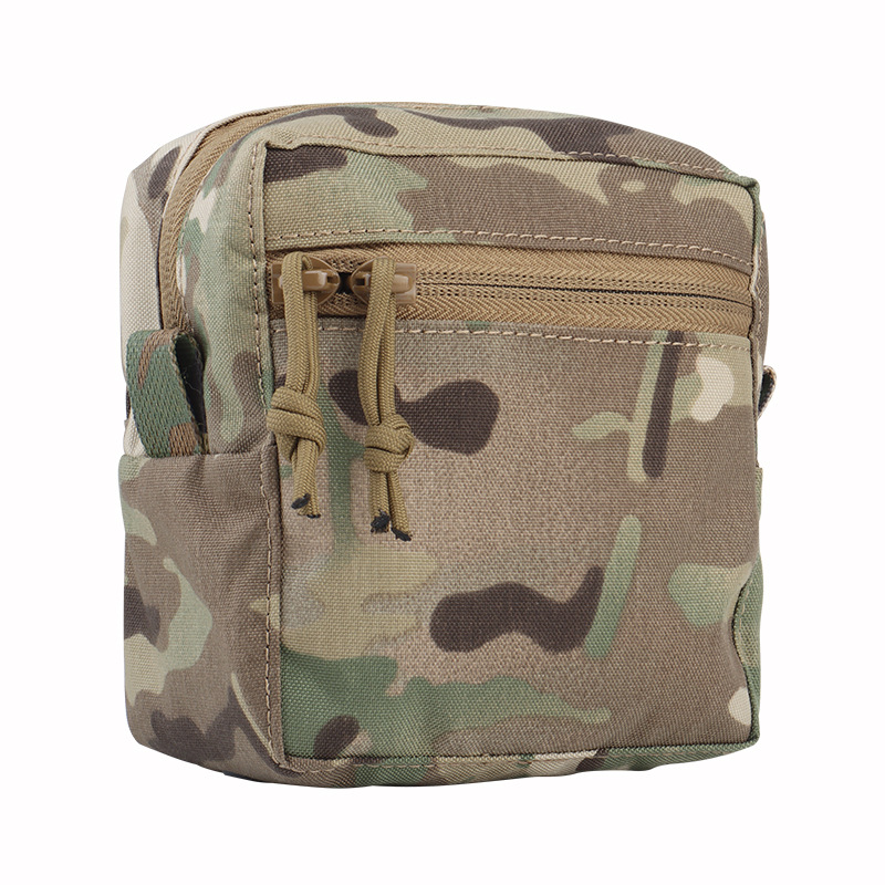 Laser Cut Molle GP Pouch Bag,  – Tactical Belt Rigger recenzja i cena