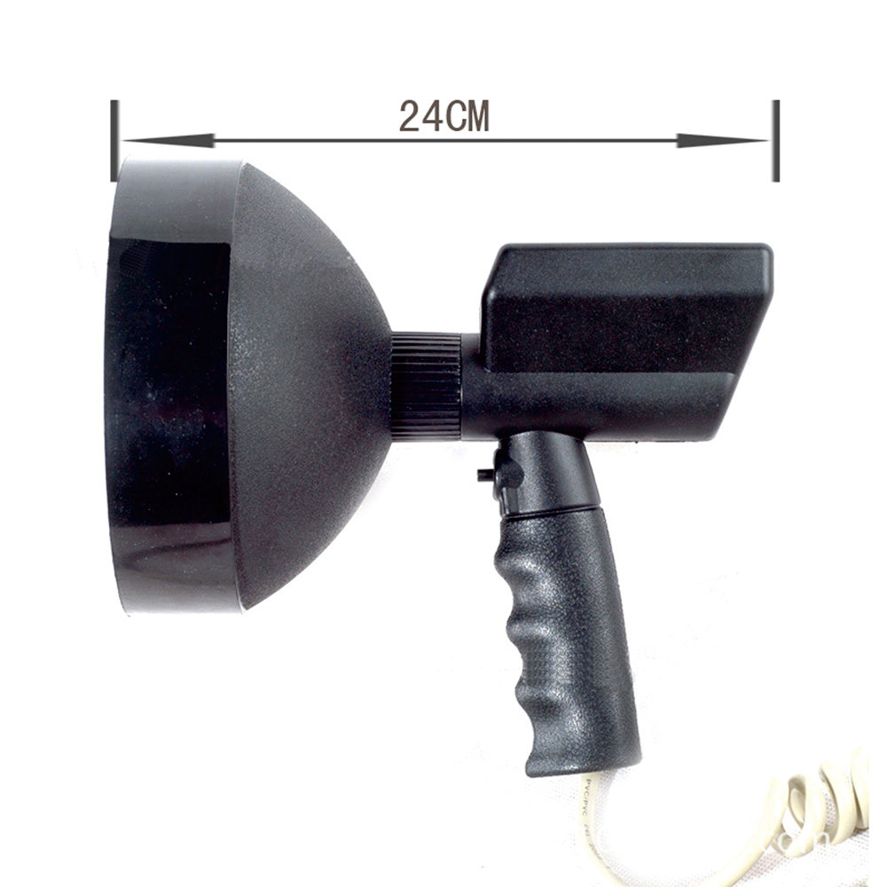35W Handheld Light Remote Hunt – Outdoor Hunting And Fishing recenzja i cena
