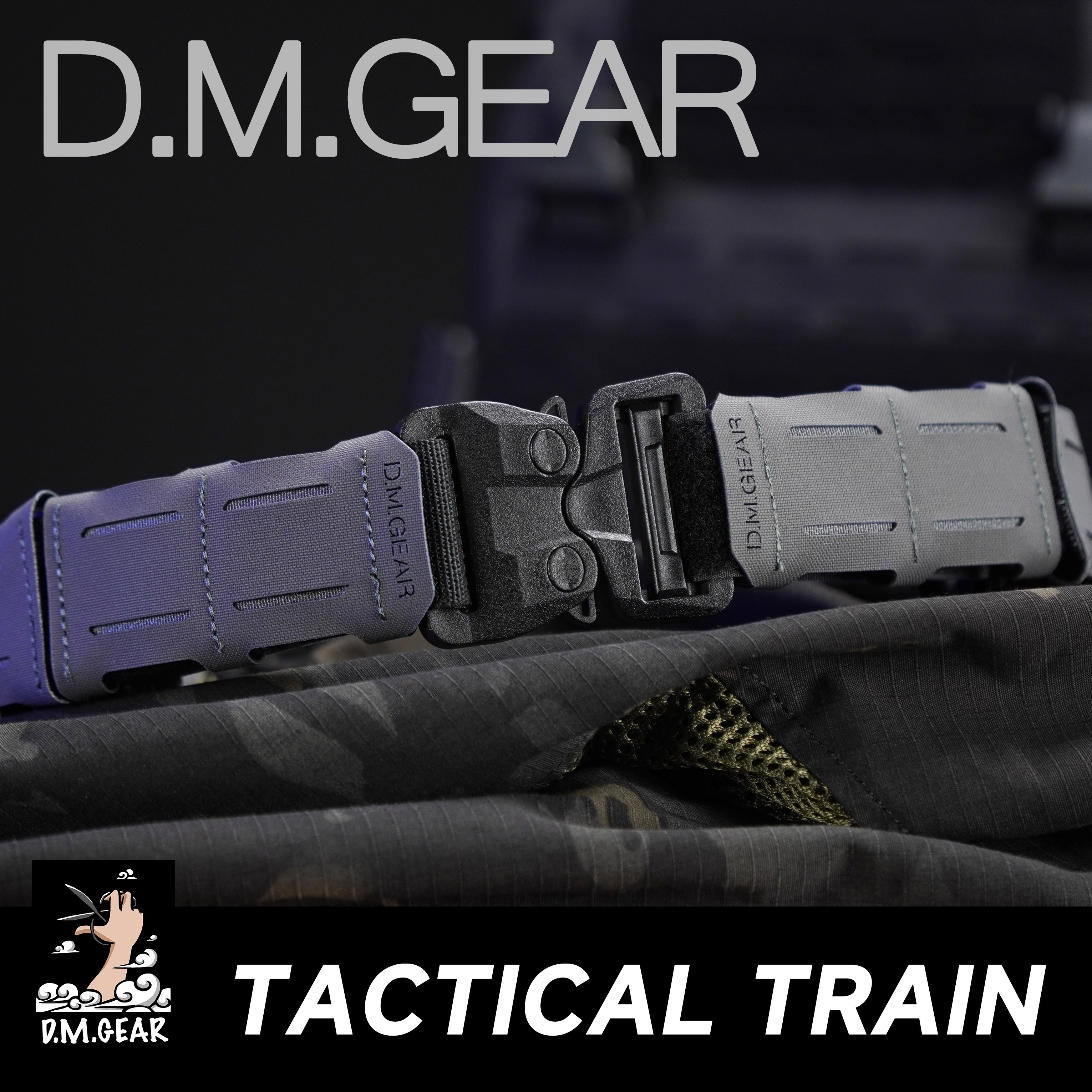 Tactical Belt Quick Release Ri – Tactical Belt Rigger recenzja i cena